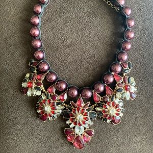 H & M Statement Necklace
